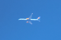 AIRBUS A320-271N
